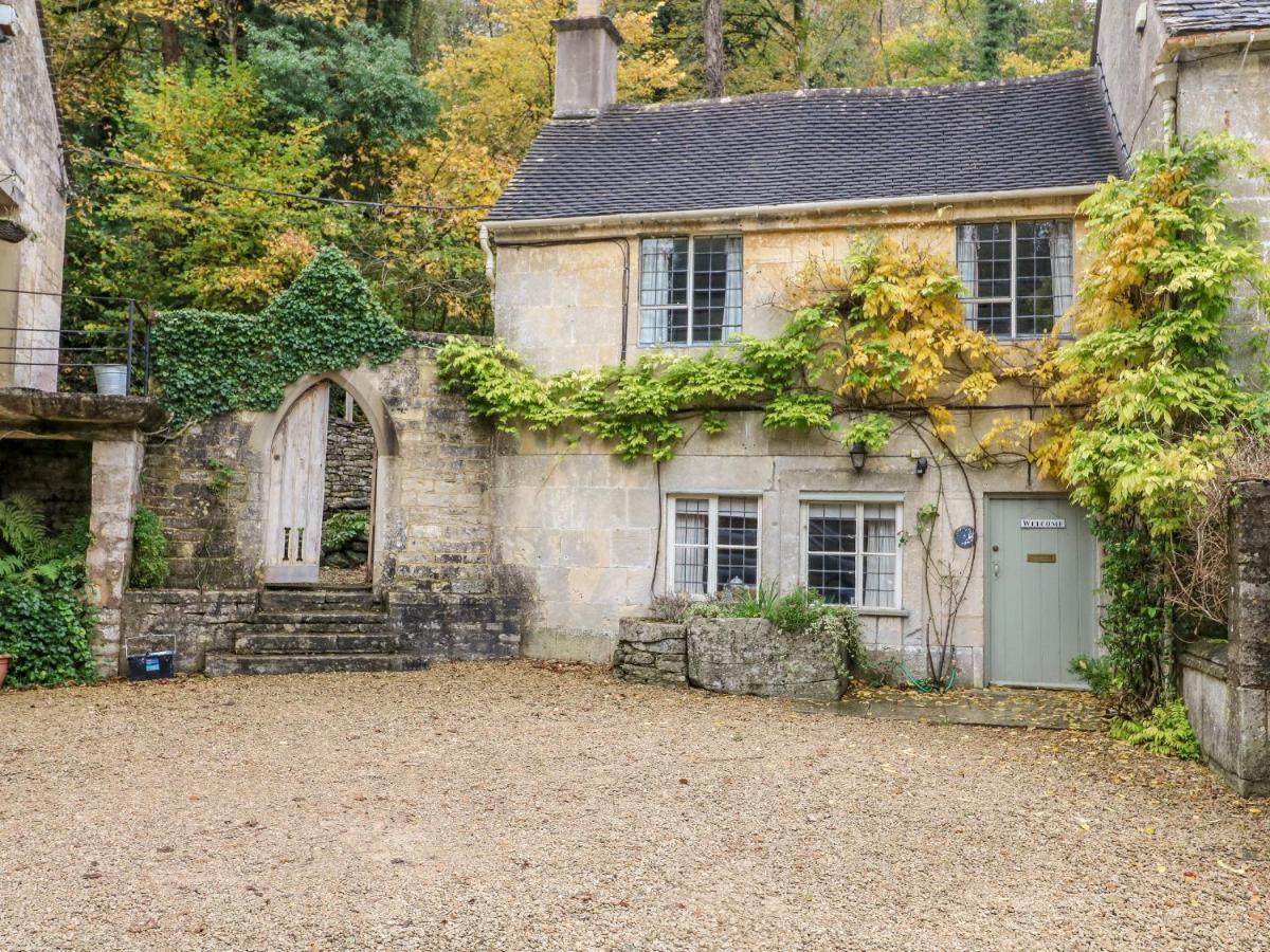 October Cottage Stroud  Exterior photo